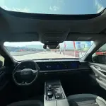 Ford Edge 2024 из Китая