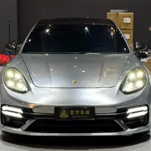 Porsche Panamera 2010 300 л.с. из Китая