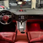 Porsche Panamera 2010 300 л.с. из Китая