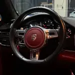 Porsche Panamera 2010 300 л.с. из Китая