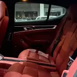 Porsche Panamera 2010 300 л.с. из Китая