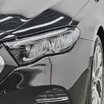 Mercedes-Benz E-Class 2025 из Китая