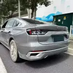 Ford Mondeo 2024 из Китая