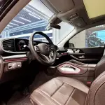 Mercedes-Benz GLS 2020 367 л.с. 367 л.с. 367 л.с. из Китая