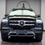 Mercedes-Benz GLS 2020 367 л.с. 367 л.с. 367 л.с. из Китая