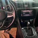 Volkswagen Magotan 2021 186 л.с. — лот 56945178 из Китая