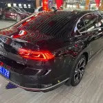 Volkswagen Magotan 2022 186 л.с. — лот 56945216 из Китая