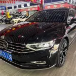 Volkswagen Magotan 2022 186 л.с. — лот 56945216 из Китая