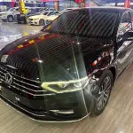 Volkswagen Magotan 2021 186 л.с. — лот 56945178 из Китая