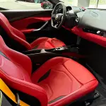 Ferrari 296 2024 из Китая