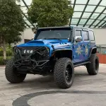 Jeep Wrangler 2016 200 л.с. из Китая