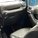 Jeep Wrangler 2016 200 л.с. из Китая