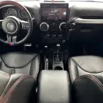Jeep Wrangler 2016 200 л.с. из Китая