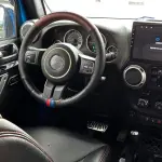 Jeep Wrangler 2016 200 л.с. из Китая