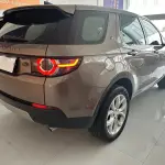 Land Rover Discovery Sport 2017 из Китая