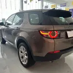 Land Rover Discovery Sport 2017 из Китая