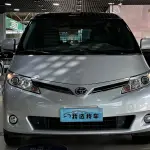Toyota Previa 2012 из Китая