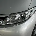Toyota Previa 2012 из Китая
