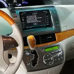 Toyota Previa 2012 из Китая