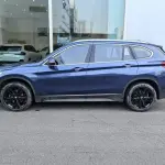 BMW X1 2021 140 л.с. 140 л.с. из Китая