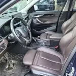 BMW X1 2021 140 л.с. 140 л.с. из Китая