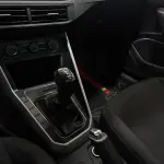 Volkswagen Polo 2021 из Китая