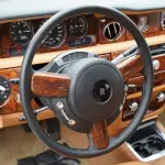 Rolls-Royce Phantom 2011 из Китая