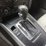Audi A5 (Import) 2010 из Китая