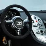 Bugatti Veyron 2006 из Китая