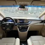 Buick GL8 2023 237 л.с. — лот 56946646 из Китая