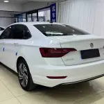 Volkswagen Sagitar 2021 150 л.с. из Китая
