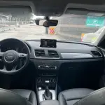 Audi Q3 2017 из Китая