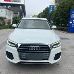 Audi Q3 2017 из Китая