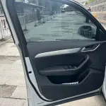 Audi Q3 2017 из Китая