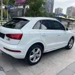 Audi Q3 2017 из Китая