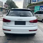 Audi Q3 2017 из Китая
