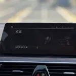BMW 5 Series New Energy 2020 из Китая