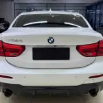 BMW 1 Series 2021 140 л.с. — лот 56946826 из Китая