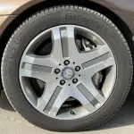 Mercedes-Benz S-Class 2011 517 л.с. — лот 56947168 из Китая