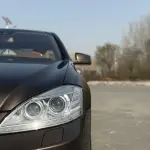 Mercedes-Benz S-Class 2011 517 л.с. — лот 56947168 из Китая