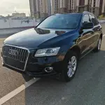 Audi Q5 2014 211 л.с. — лот 56700094 из Китая