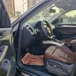 Audi Q5 2014 211 л.с. — лот 56700094 из Китая