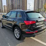Audi Q5 2014 211 л.с. — лот 56700094 из Китая