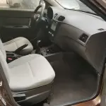 Wuling Hongguang 2016 из Китая
