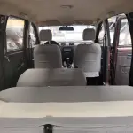 Wuling Hongguang 2016 из Китая