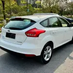 Ford Focus 2018 из Китая