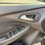 Ford Focus 2018 из Китая