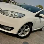 Ford Focus 2018 из Китая