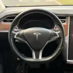 Tesla Model X 2018 из Китая