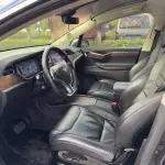 Tesla Model X 2018 из Китая
